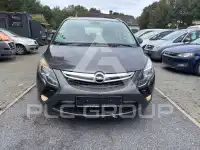 2012 Opel ZAFIRA