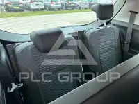 2012 Opel ZAFIRA