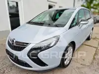 2012 Opel ZAFIRA