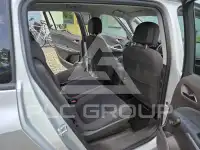 2012 Opel ZAFIRA