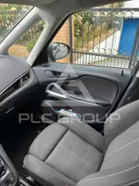 2012 Opel ZAFIRA
