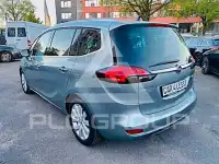 2012 Opel ZAFIRA