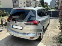 2012 Opel ZAFIRA