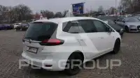 2012 Opel ZAFIRA