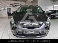 2012 Opel ZAFIRA