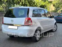 2012 Opel ZAFIRA