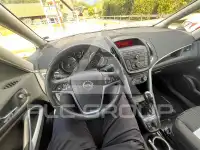2012 Opel ZAFIRA