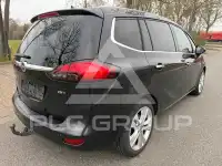 2012 Opel ZAFIRA