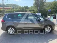 2012 Opel ZAFIRA