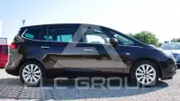 2012 Opel ZAFIRA