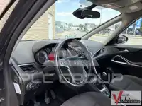 2012 Opel ZAFIRA