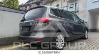 2012 Opel ZAFIRA