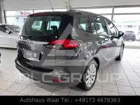 2012 Opel ZAFIRA