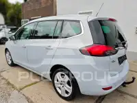 2012 Opel ZAFIRA