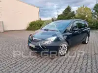 2012 Opel ZAFIRA