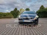 2012 Opel ZAFIRA