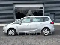 2012 Opel ZAFIRA