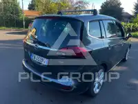 2012 Opel ZAFIRA