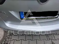2012 Opel ZAFIRA