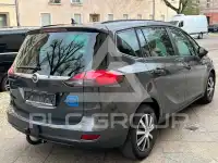 2012 Opel ZAFIRA