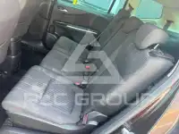 2012 Opel ZAFIRA