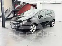 2012 Opel ZAFIRA