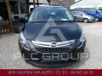 2012 Opel ZAFIRA