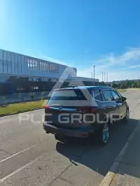 2012 Opel ZAFIRA