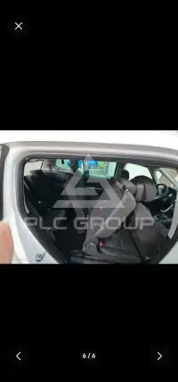 2012 Opel ZAFIRA