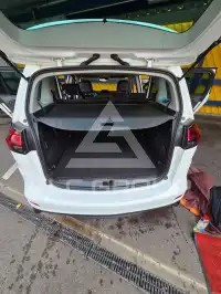 2012 Opel ZAFIRA