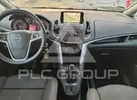 2012 Opel ZAFIRA