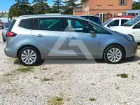 2012 Opel ZAFIRA