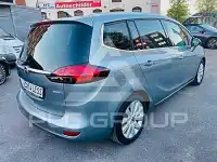 2012 Opel ZAFIRA