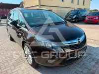2012 Opel ZAFIRA
