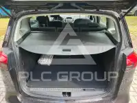 2012 Opel ZAFIRA