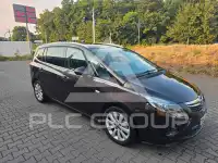 2012 Opel ZAFIRA