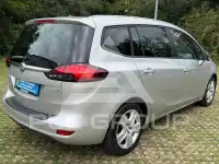 2012 Opel ZAFIRA