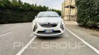 2012 Opel ZAFIRA
