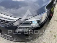 2012 Opel ZAFIRA