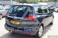 2012 Opel ZAFIRA