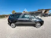 2012 Opel ZAFIRA