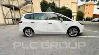 2012 Opel ZAFIRA