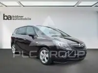2012 Opel ZAFIRA