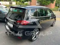 2012 Opel ZAFIRA
