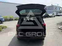 2012 Opel ZAFIRA