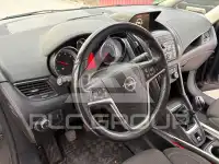 2012 Opel ZAFIRA