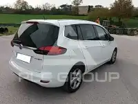 2012 Opel ZAFIRA
