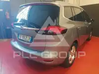 2012 Opel ZAFIRA