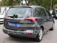 2012 Opel ZAFIRA