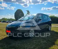 2012 Opel ZAFIRA